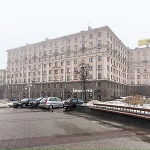 центр минска Апартаменты