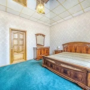 In The Center Of On Nezavisimosti 12 Апартаменты